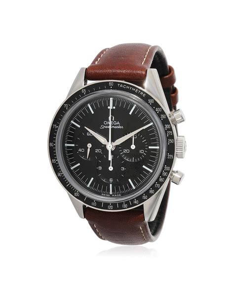 omega watch factory outlet